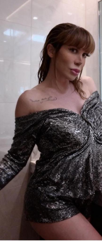 612290765: Transexual en Málaga