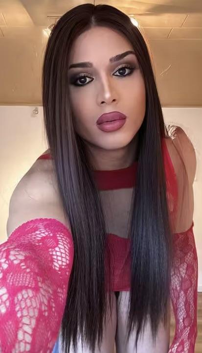 Transexual en Alicante: 