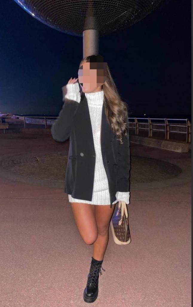 Chica busca chico en Murcia: 