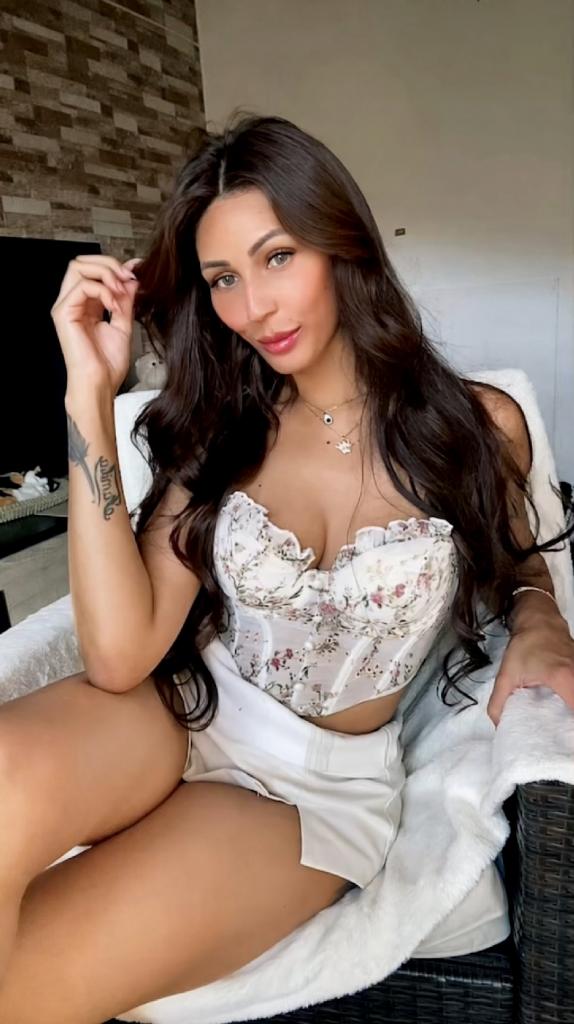 Chica busca chico en Madrid: 