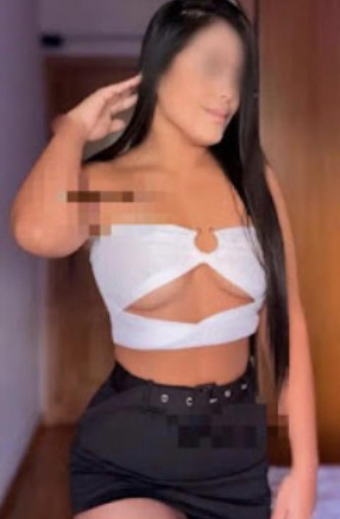 Chica busca chico en Córdoba: 