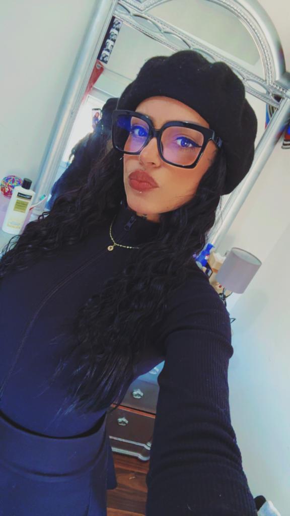 Chica busca chico en Toledo: 