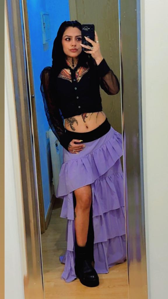 Chica busca chico en Toledo: 