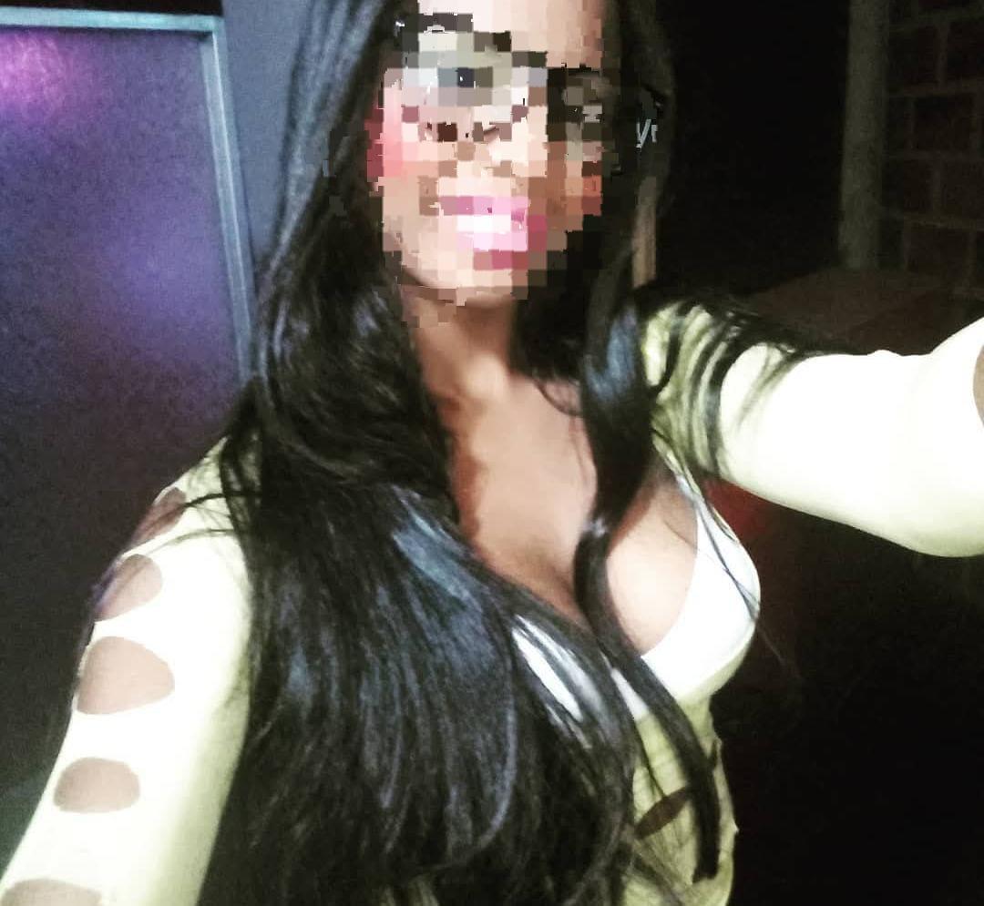 Chica busca chico en Badajoz: 