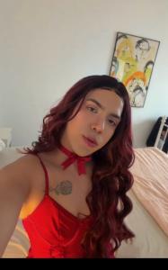 641489275: Transexual en Las Palmas