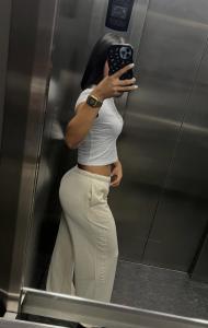 652666421: Chica busca chico en Badajoz