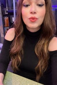 617510100: Transexual en Barcelona