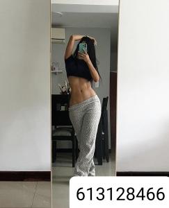 613128466: Chica busca chico en Málaga