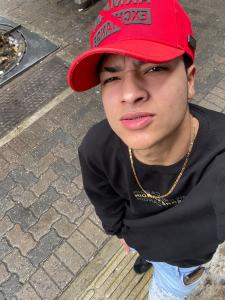 634720690: Chico busca chica en Tenerife