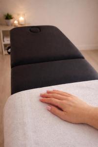 624147467: Chica busca chico en Madrid