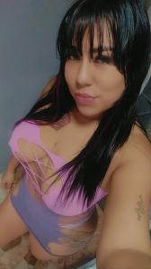 677376005: Chica busca chico en Madrid