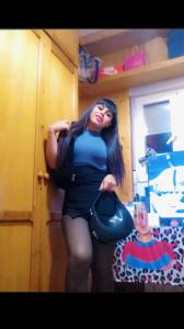 642529131: Travesti en Madrid