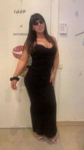 642529131: Travesti en Madrid