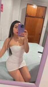 603195885: Chica busca chico en Madrid