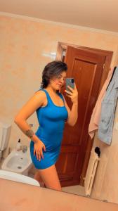 642895327: Chica busca chico en Málaga