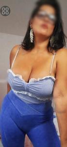 613507175: Chica busca chico en Málaga