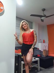 683138394: Transexual en Málaga