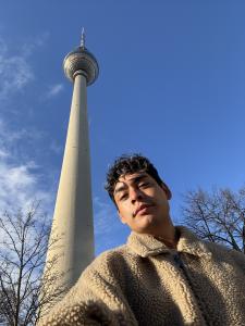 600110722: Chico busca chica en Madrid