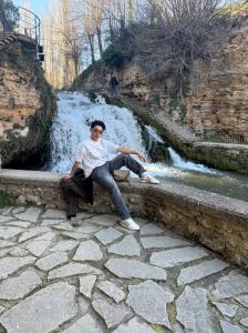 600110722: Chico busca chica en Madrid