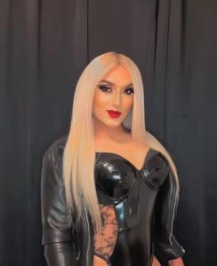 634395547: Travesti en Valladolid