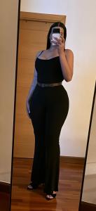 613876346: Chica busca chico en Madrid