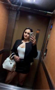 696001326: Chica busca chico en Madrid
