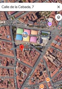 663049988: Chica busca chico en Madrid