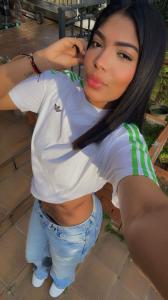 627553503: Chica busca chico en Madrid