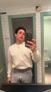 600110722: Chico busca chica en Madrid