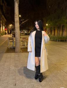 604309027: Chica busca chico en Tarragona