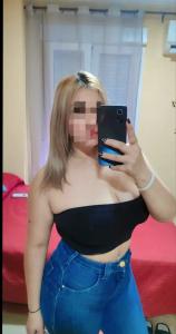 641160242: Chica busca chico en Málaga