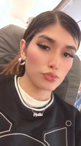 637274168: Transexual en Madrid