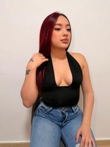 612220334: Chica busca chico en Alicante