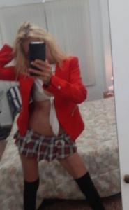 643946477: Chica busca chico en Murcia