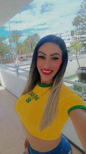 627011771: Transexual en Las Palmas