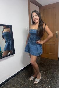 672816736: Chica busca chico en Granada