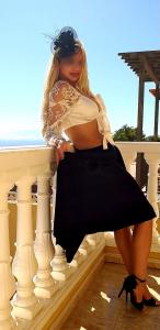 623277874: Chica busca chico en Tenerife