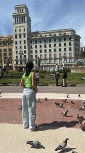 667789455: Chica busca chico en Ibiza