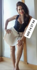 600143797: Chica busca chico en La Coruña