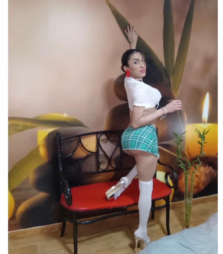 Travesti en Castellón: 