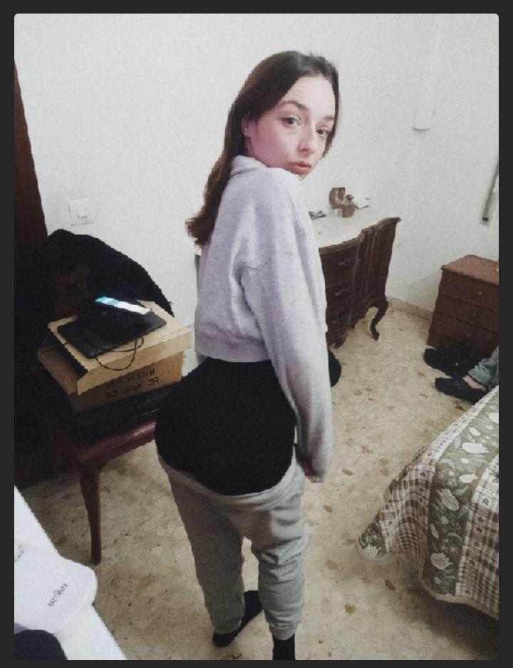 Chica busca chico en Málaga: 