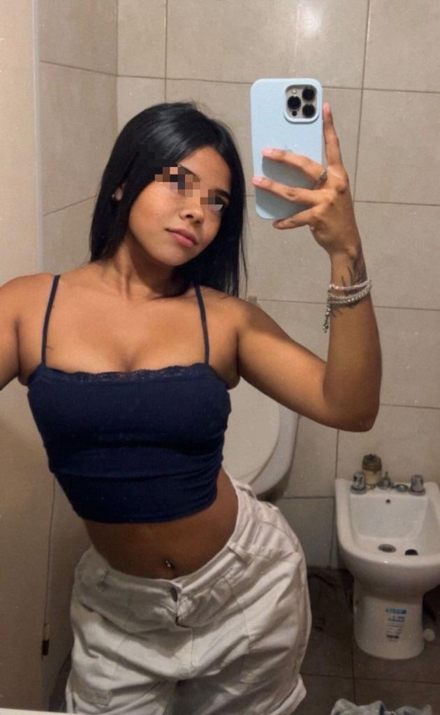 Chica busca chico en Ciudad Real: 
