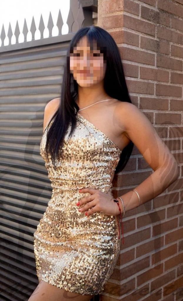 603260257: Chica busca chico en Madrid