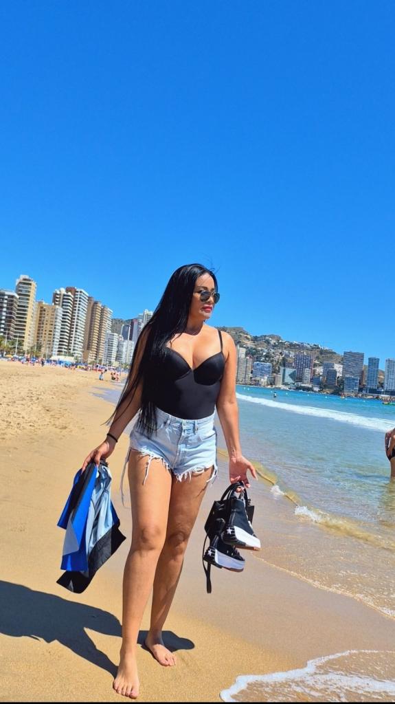 Chica busca chico en Alicante: 