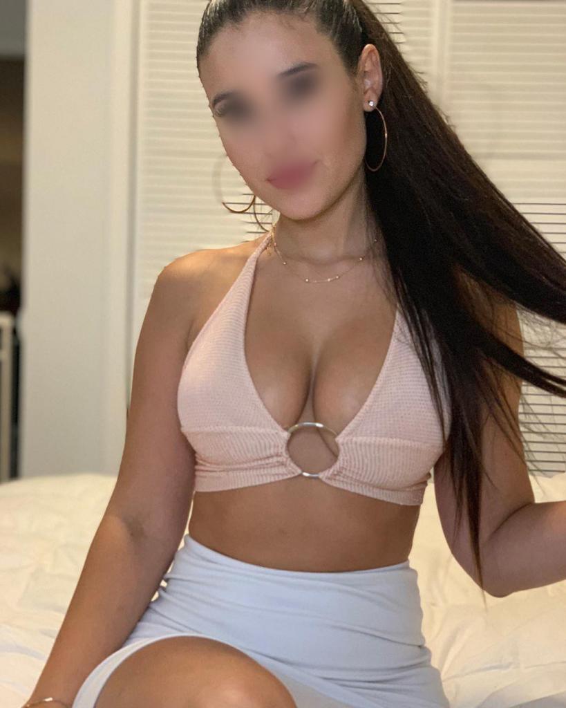 Chica busca chico en Málaga: 