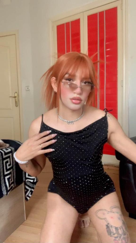 632764354: Travesti en Mallorca