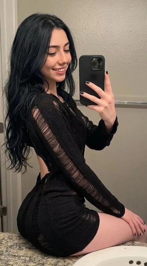 Chica busca chico en León: 