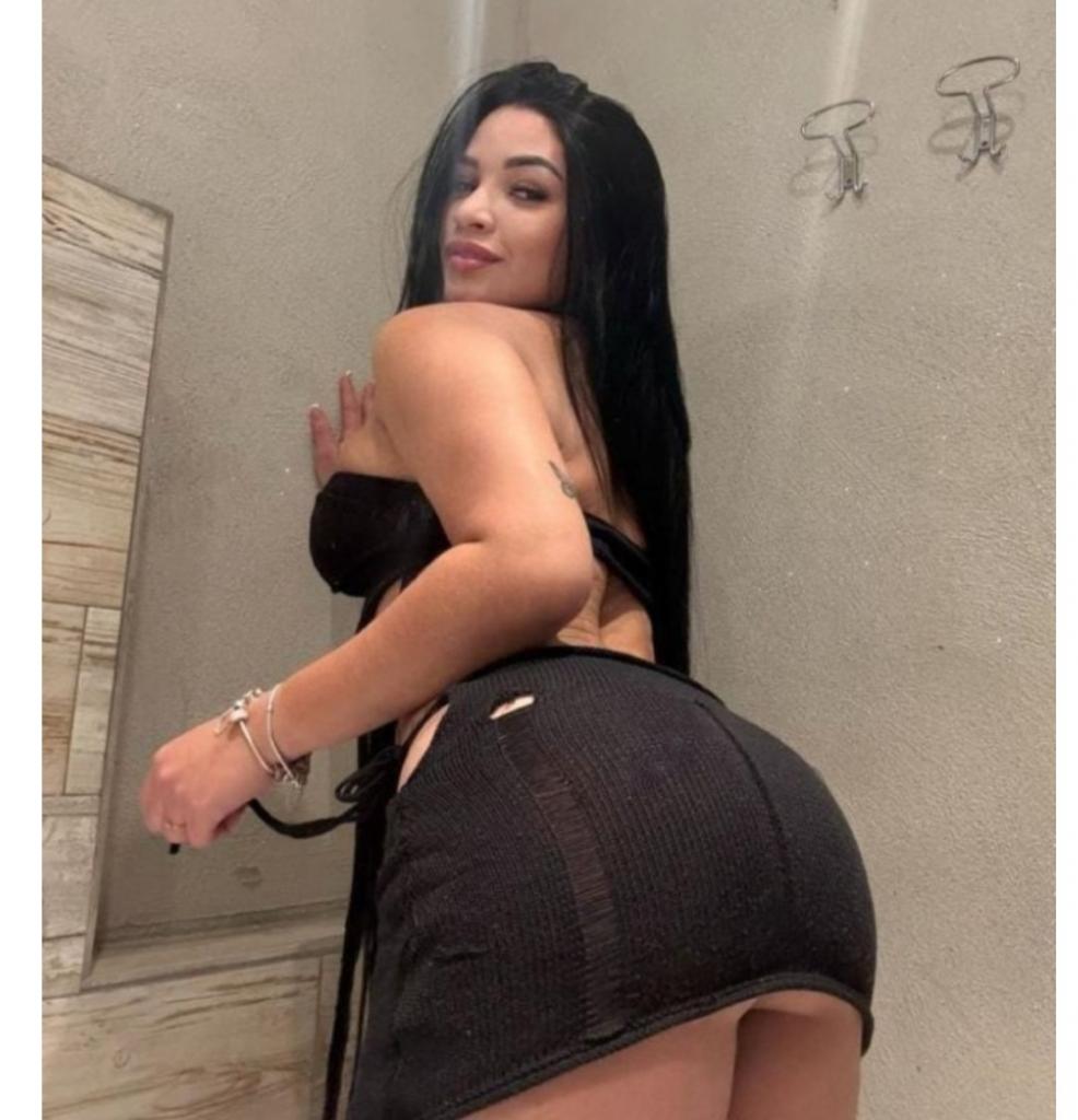 Chica busca chico en Málaga: 