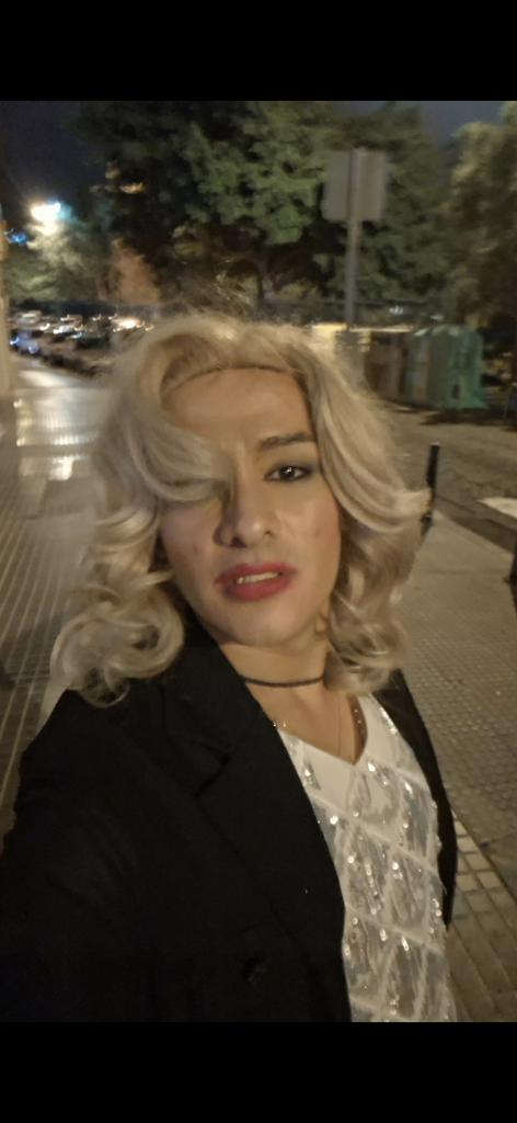 672464256: Travesti en Las Palmas