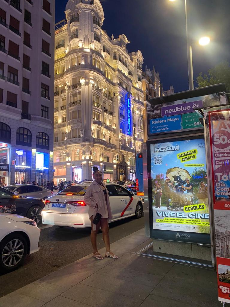 Travesti en Valencia: 